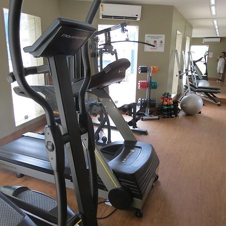 Caesar Tower Residence Beach Recife Ngoại thất bức ảnh