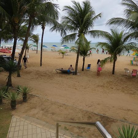 Caesar Tower Residence Beach Recife Ngoại thất bức ảnh