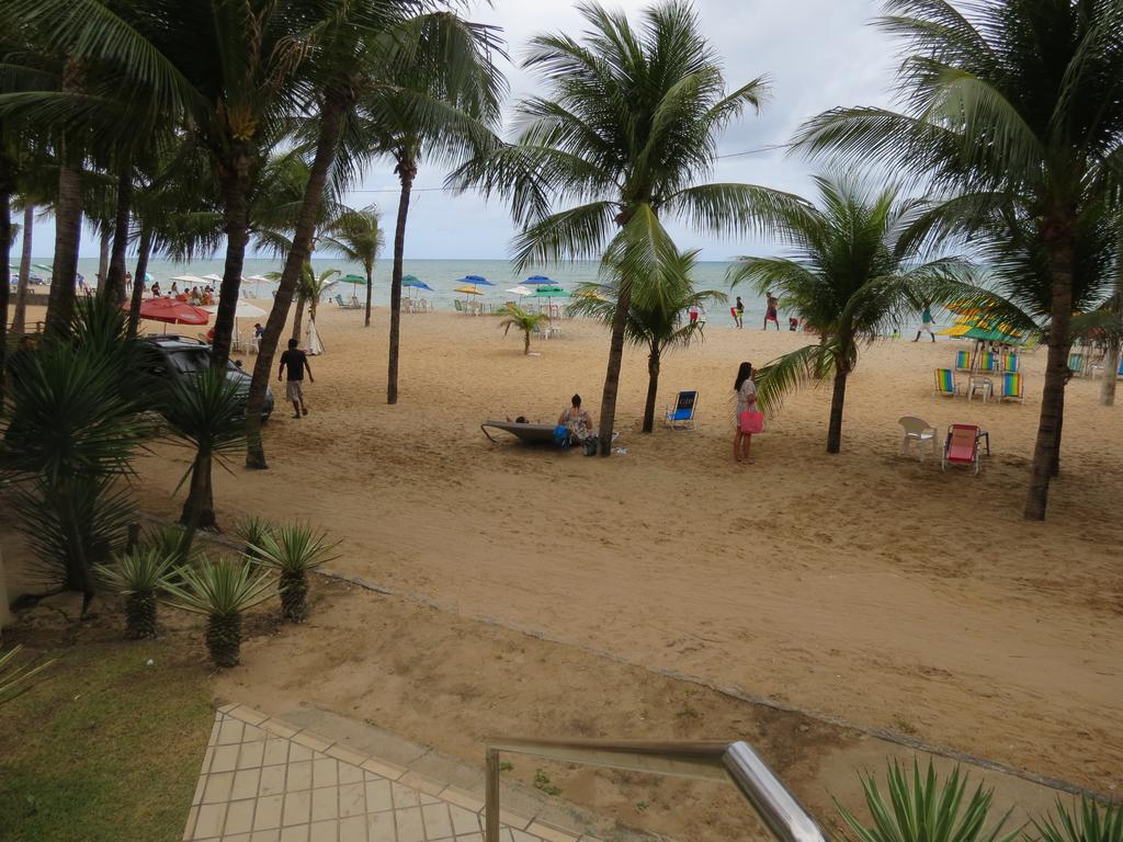 Caesar Tower Residence Beach Recife Ngoại thất bức ảnh