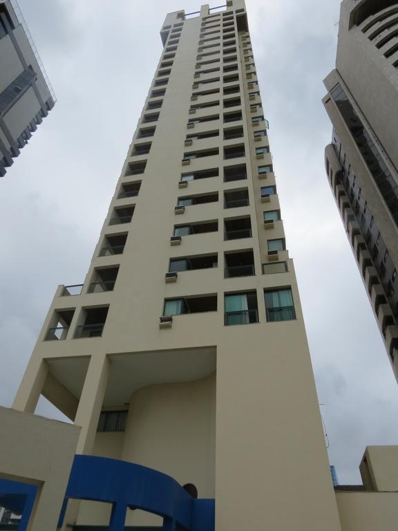 Caesar Tower Residence Beach Recife Ngoại thất bức ảnh