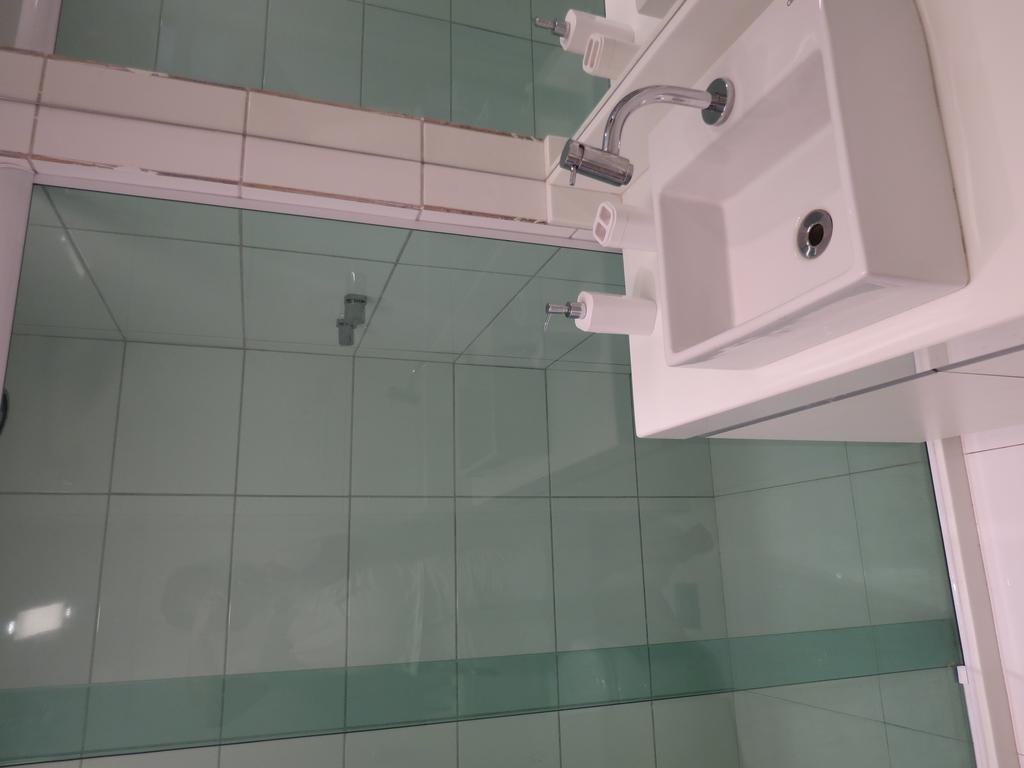 Caesar Tower Residence Beach Recife Ngoại thất bức ảnh