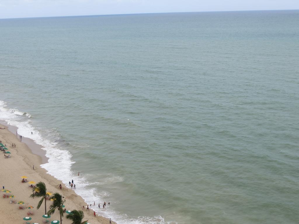 Caesar Tower Residence Beach Recife Ngoại thất bức ảnh
