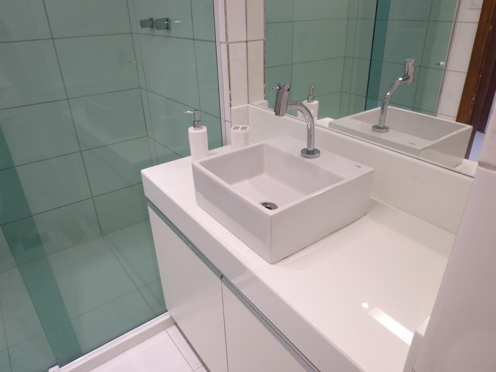 Caesar Tower Residence Beach Recife Ngoại thất bức ảnh