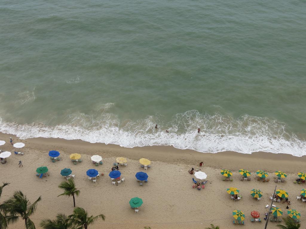 Caesar Tower Residence Beach Recife Ngoại thất bức ảnh