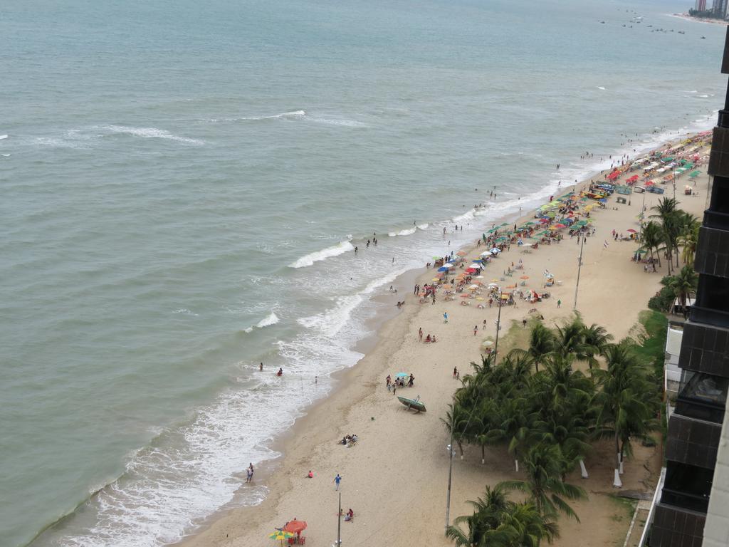 Caesar Tower Residence Beach Recife Ngoại thất bức ảnh