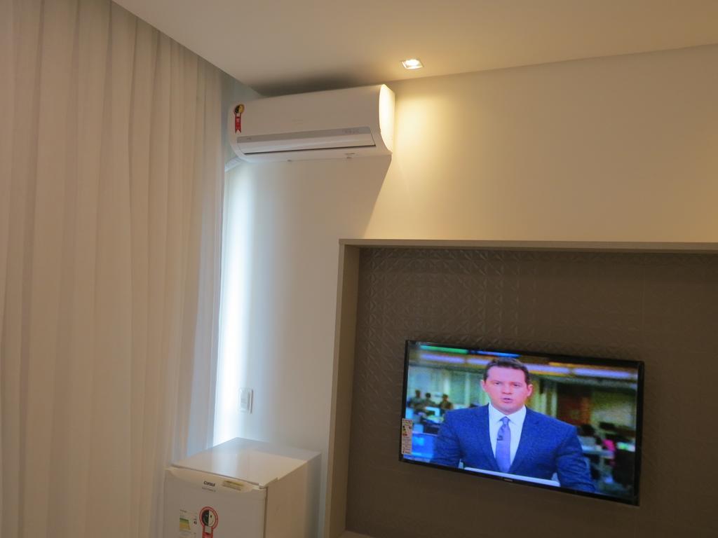 Caesar Tower Residence Beach Recife Ngoại thất bức ảnh