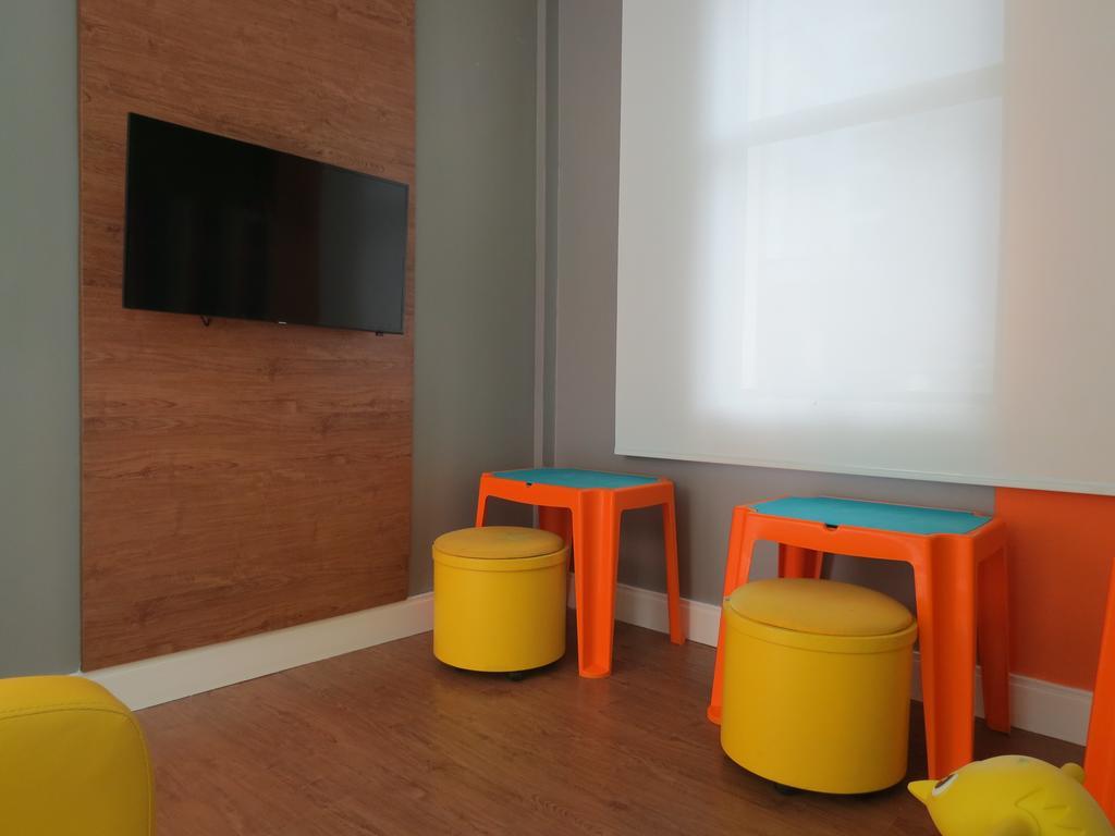 Caesar Tower Residence Beach Recife Ngoại thất bức ảnh