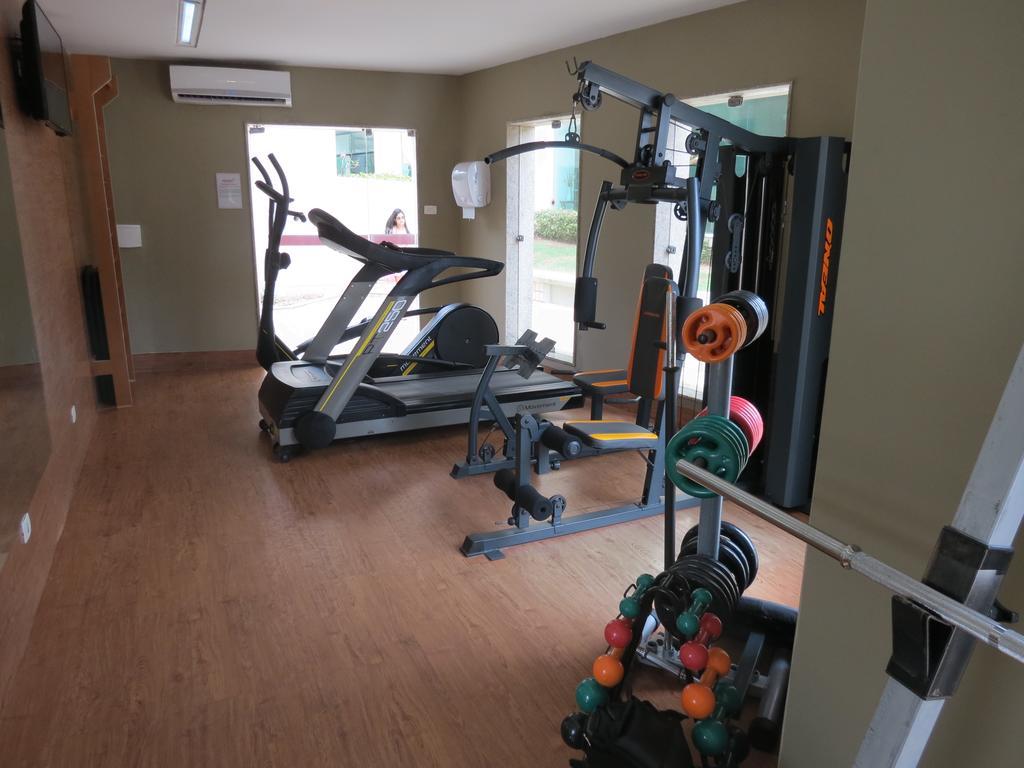 Caesar Tower Residence Beach Recife Ngoại thất bức ảnh