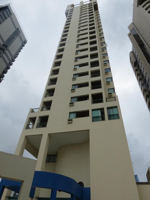 Caesar Tower Residence Beach Recife Ngoại thất bức ảnh